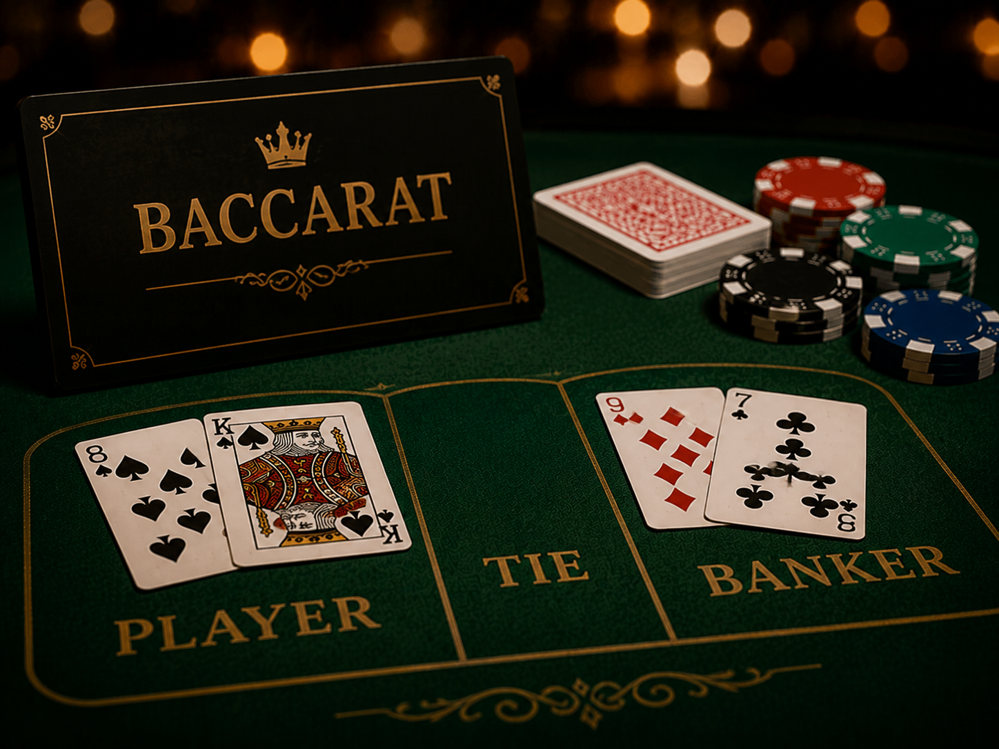 Baccarat