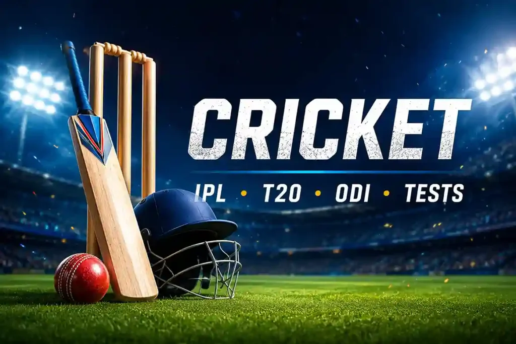Sky Exchange cricket betting India