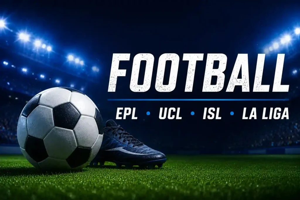 Sky Exchange football betting India