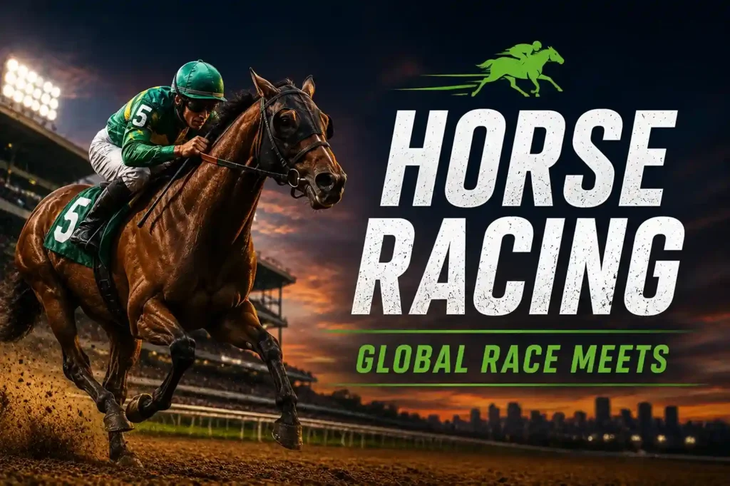 Sky Exchange horse racing betting