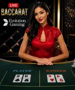 Sky Exchange live baccarat casino