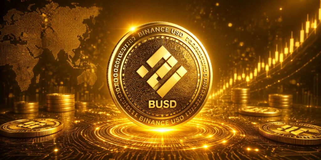 Skyexch ID BUSD
