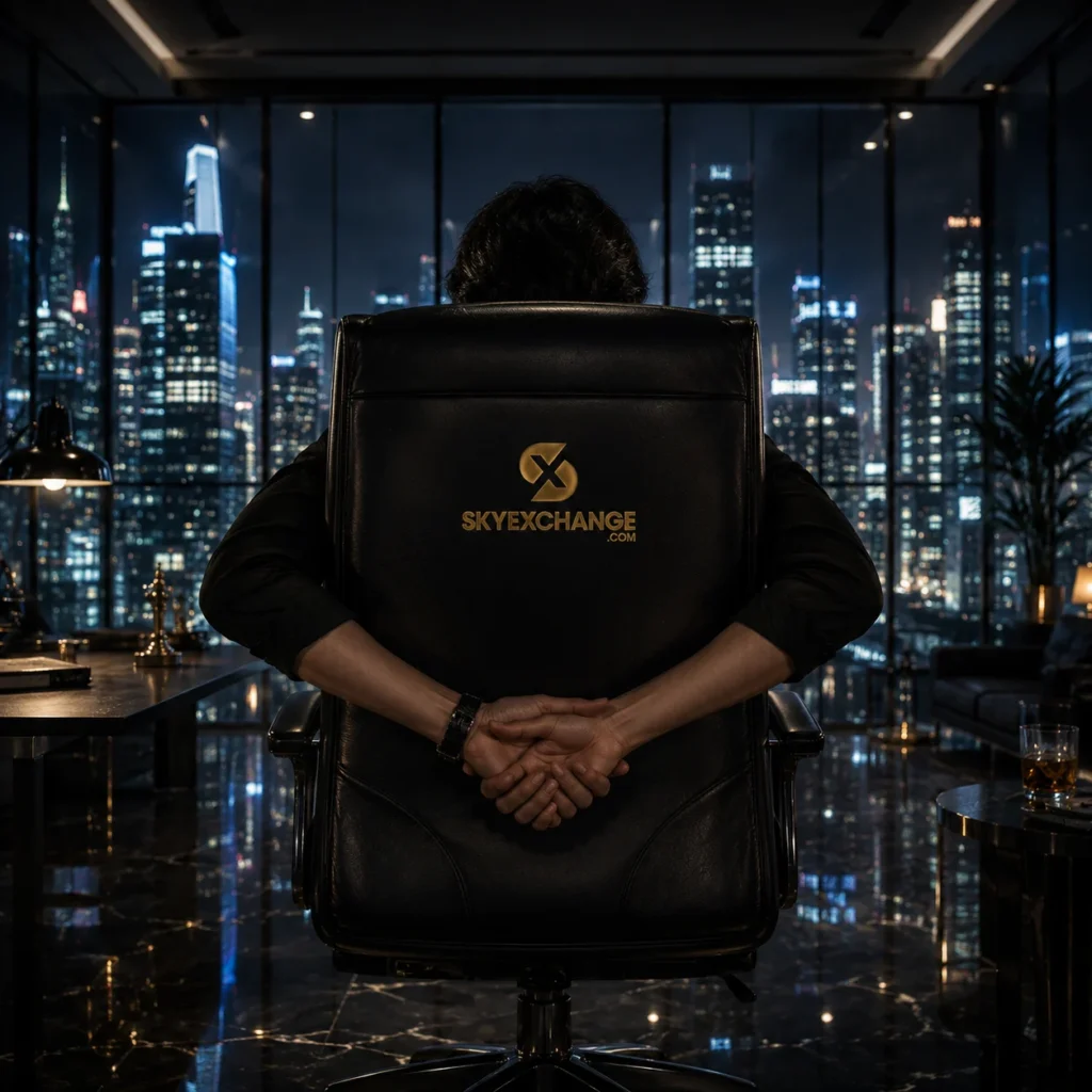 Skyexchange Owner