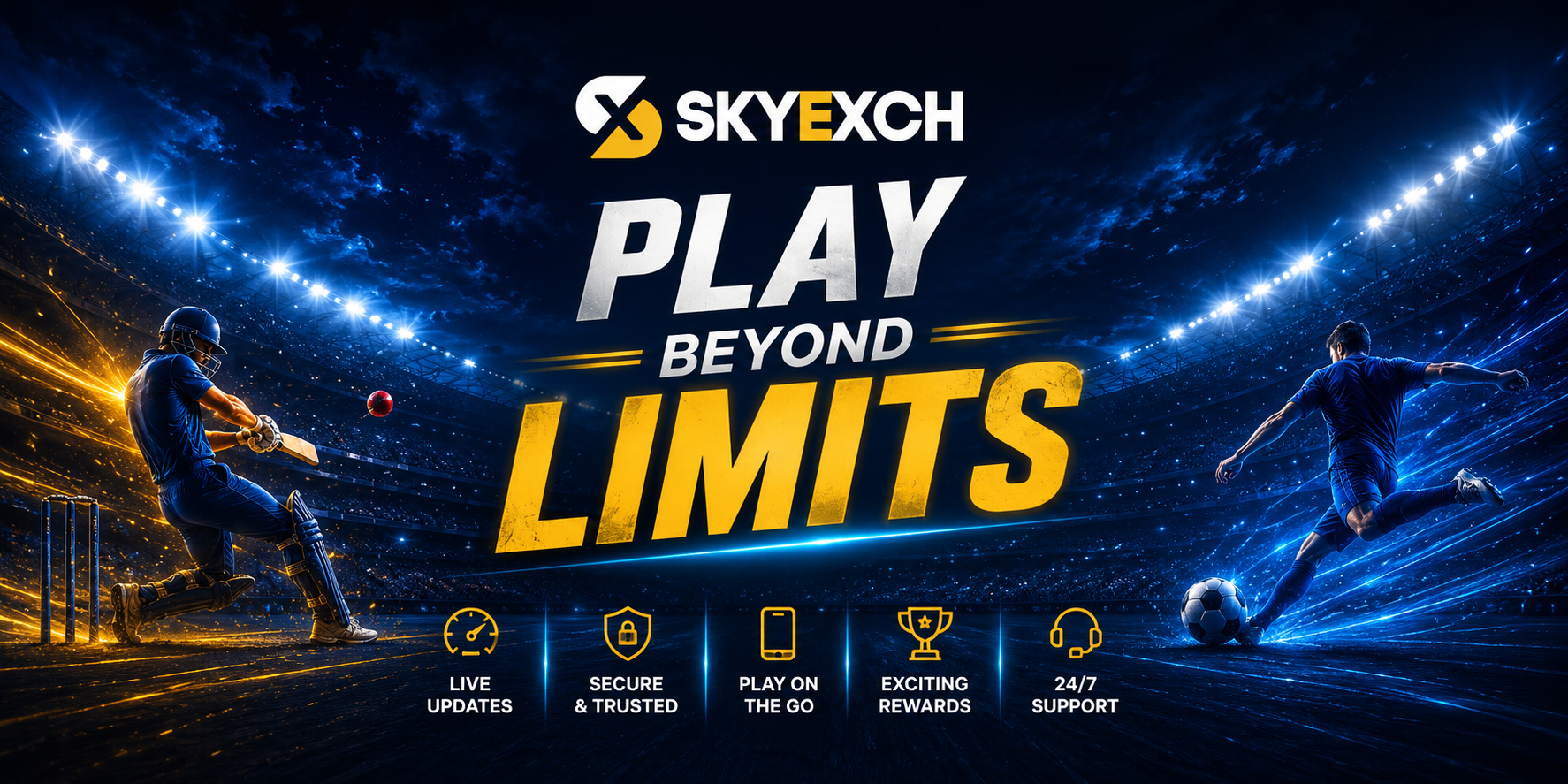 skyexch play