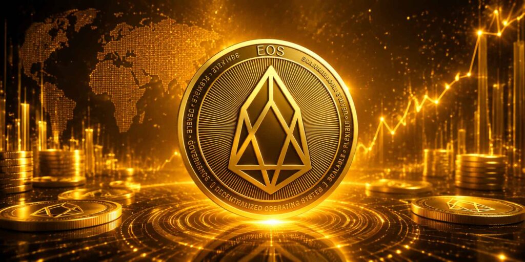 Skyexch ID EOS