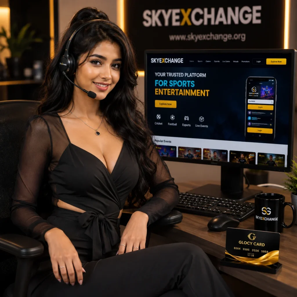 Skyexchange Customer Support