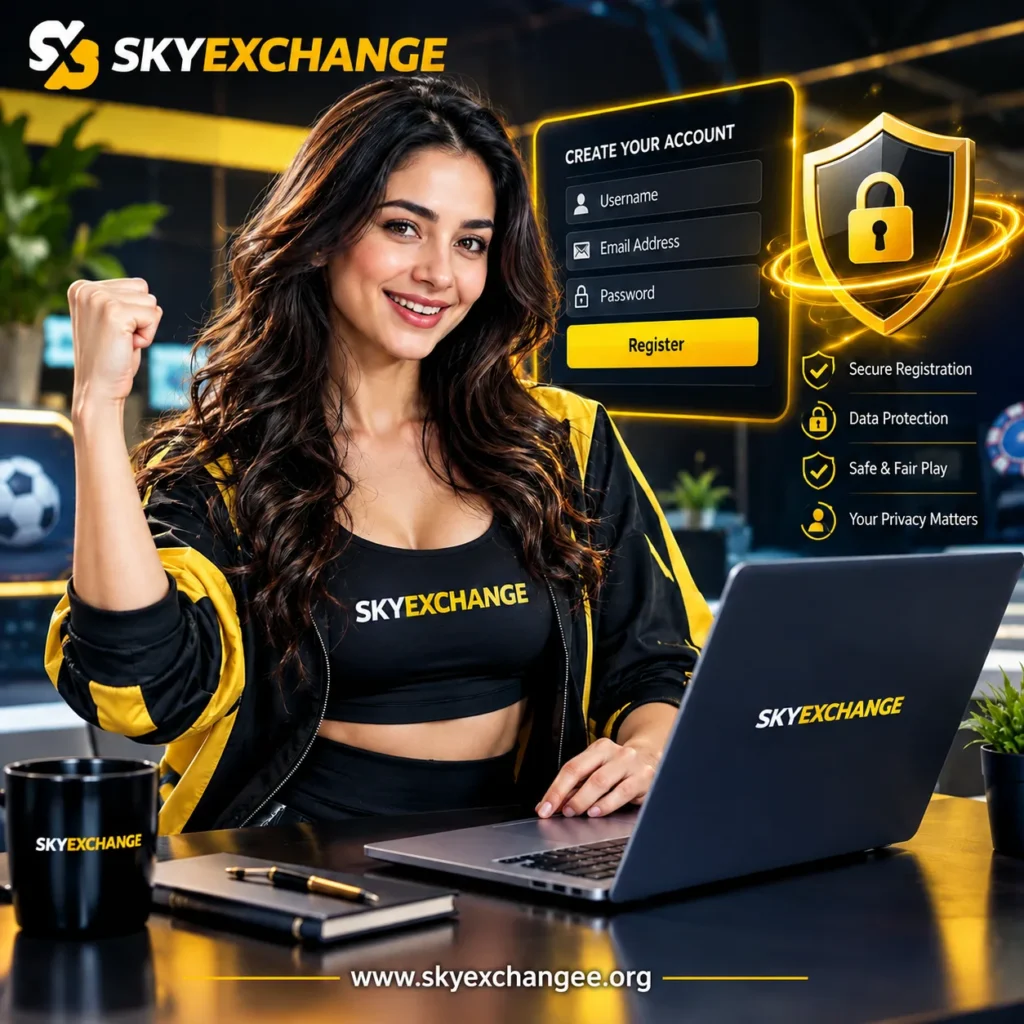 Skyexchange Fair Play and Responsible Gaming