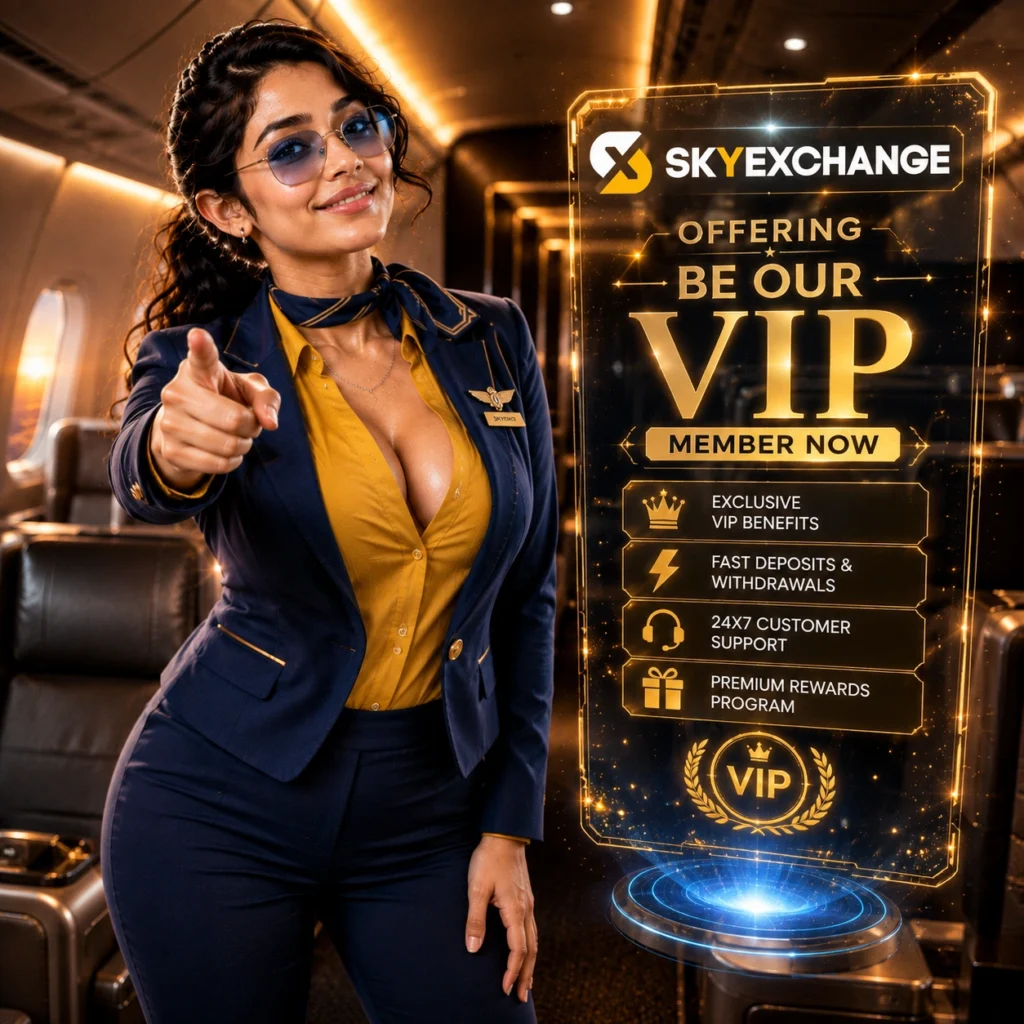 Skyexchange Member