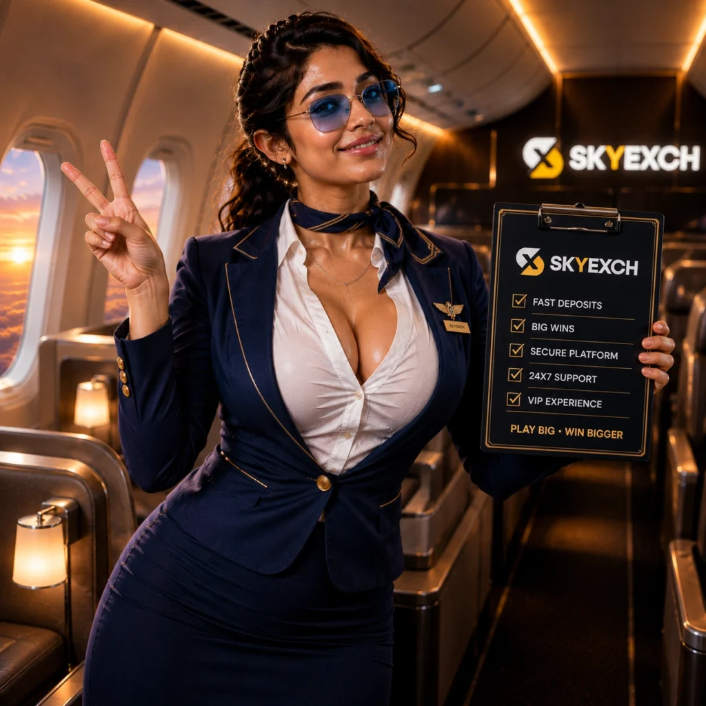 Skyexchange VIP