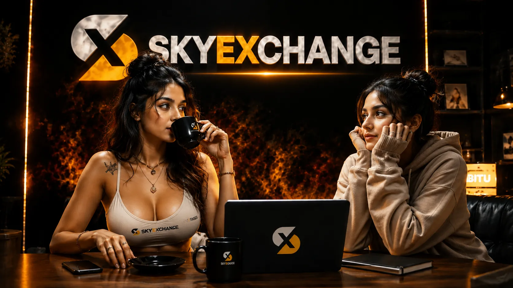 Skyexchange