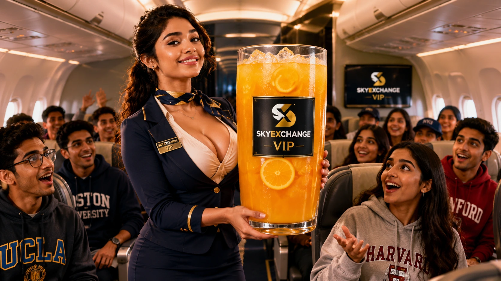 Skyexchange Vip