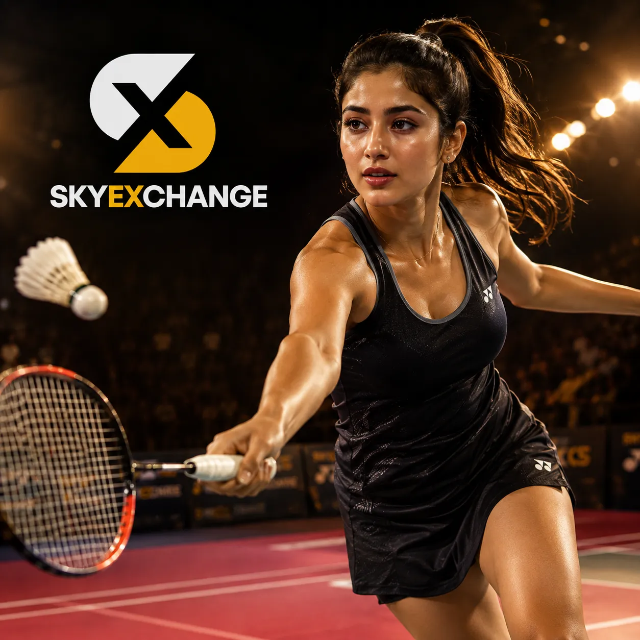 skyexchbiz badminton_