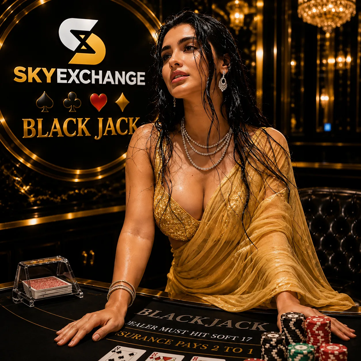 skyexchbiz black-jack