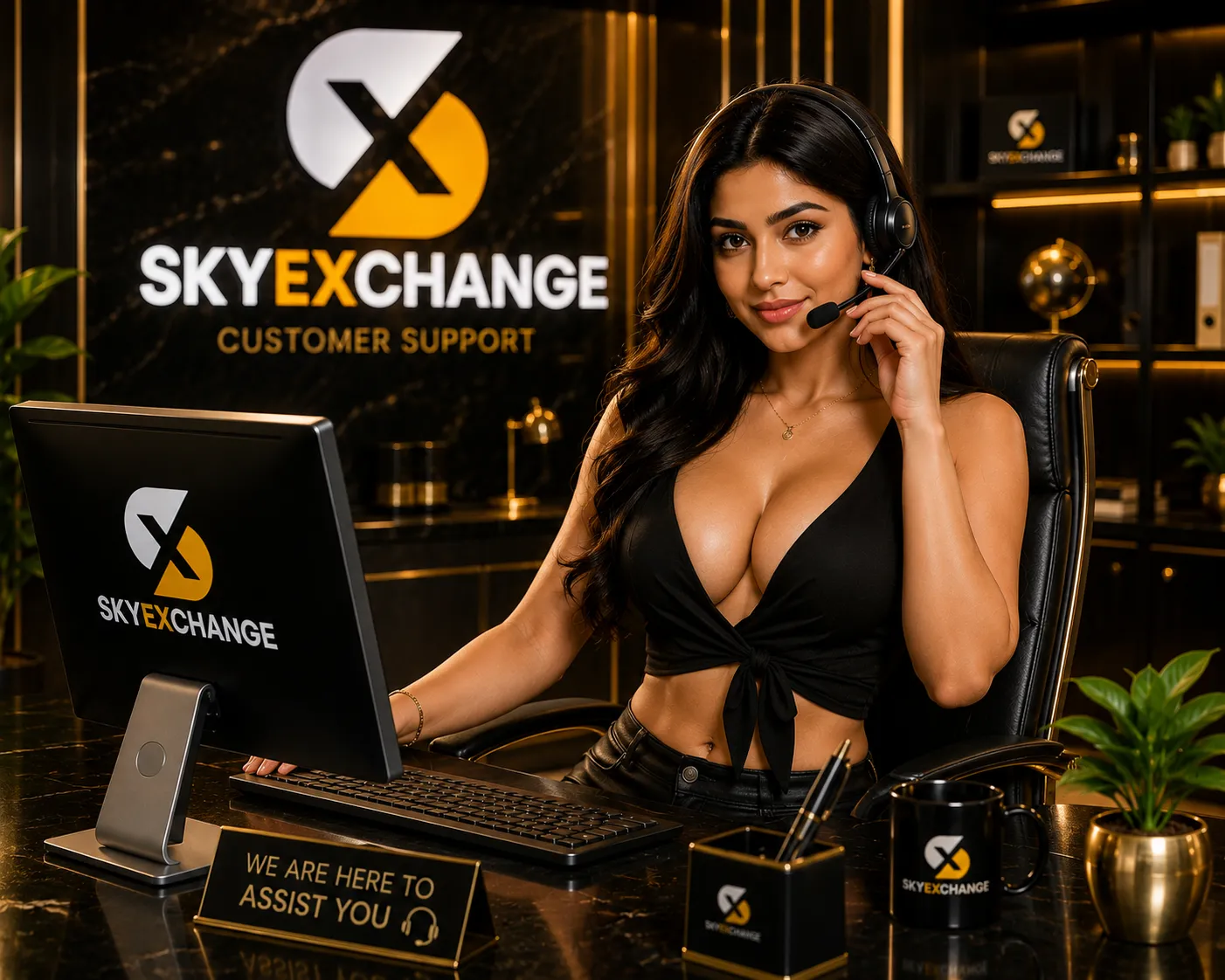 skyexchbiz coustomer support_