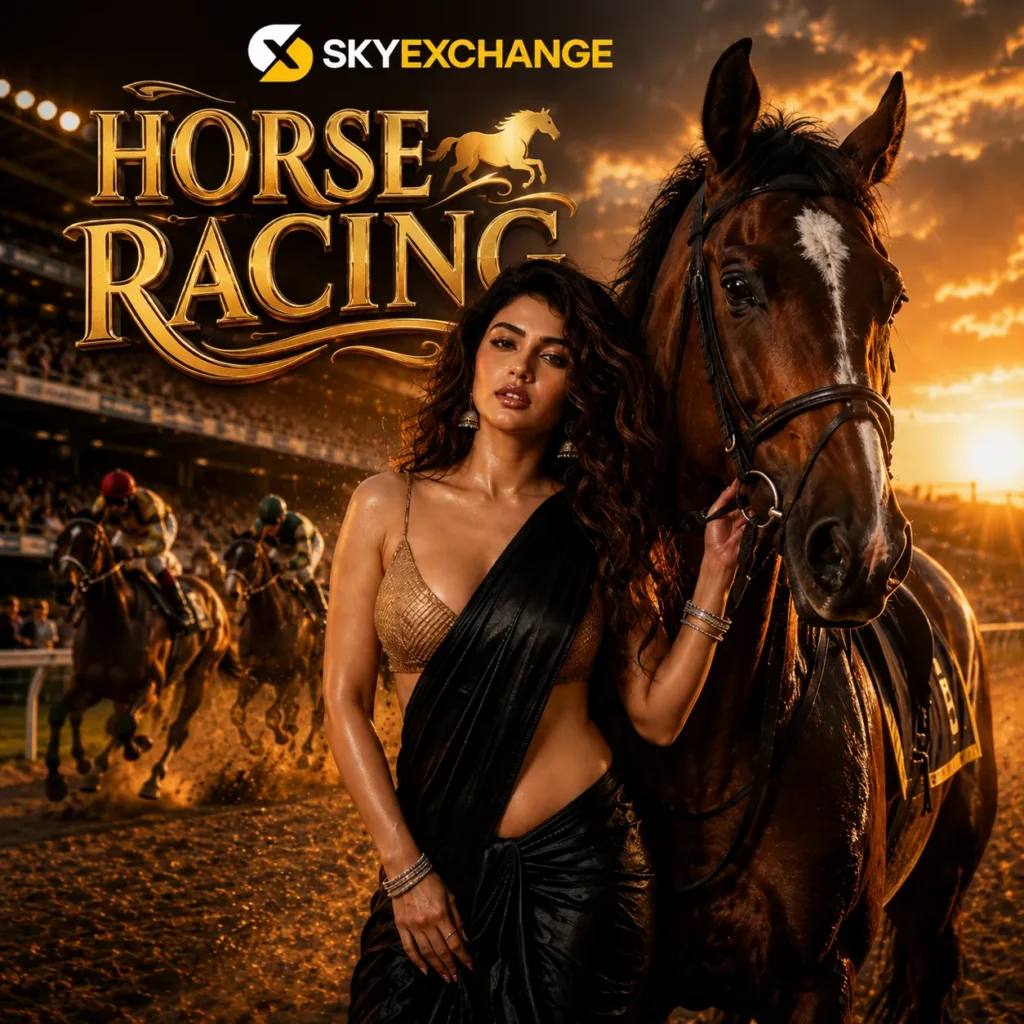 skyexchbiz horse - racing
