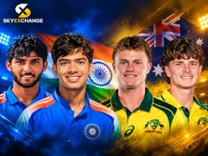 India U19 vs Australia U19 3rd ODI: Preview & Squads