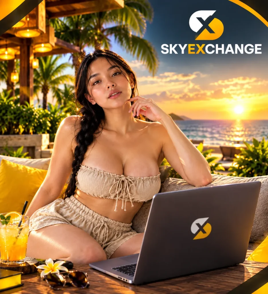 Skyexchange Login Guide