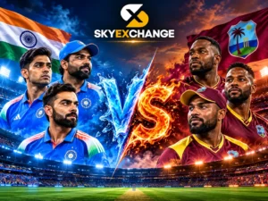 India vs West Indies 3rd ODI 2026: Date, Time, Venue, Squads, Live Score & Sky Exch Guide